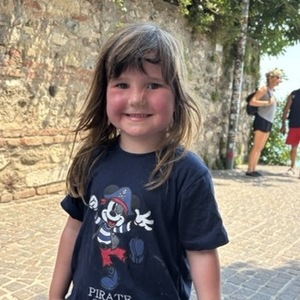 Team Page: Team Magical Maddie
